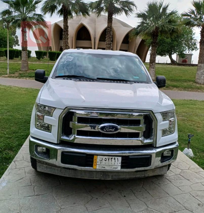 فۆرد F-150